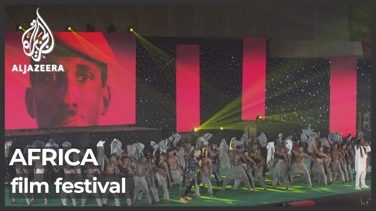 FESPACO 2021: Africa's largest film festival returns after delay