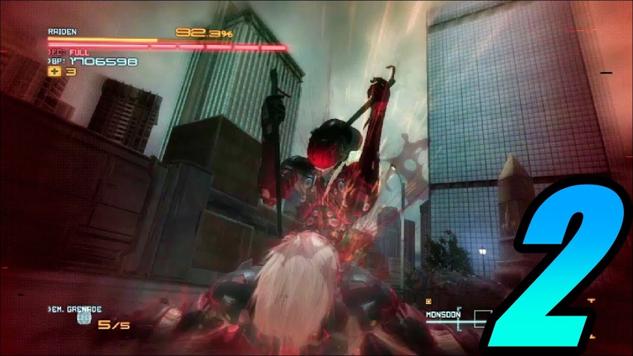 Do I even need to explain? Look at the thumbnail . . . *Beating MGR at 2x Speed* (Part 1)