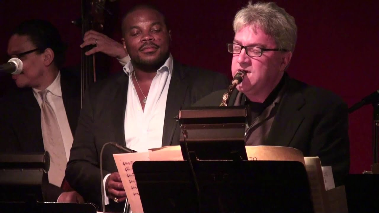 On Green Dolphin Street. George Coleman Jr. New Octet