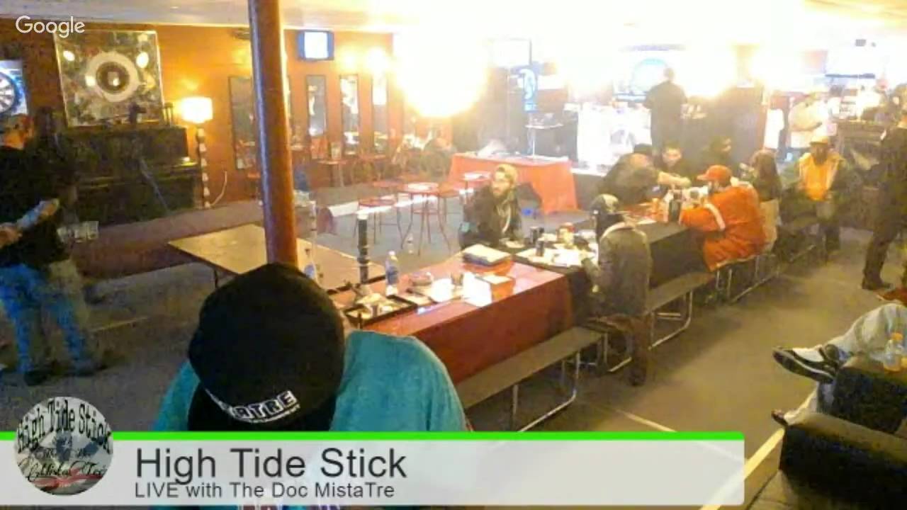 As Seen On MTV LIVE From CANNA-LYMPICS at Speak Easy Vape Lounge 3/26/16