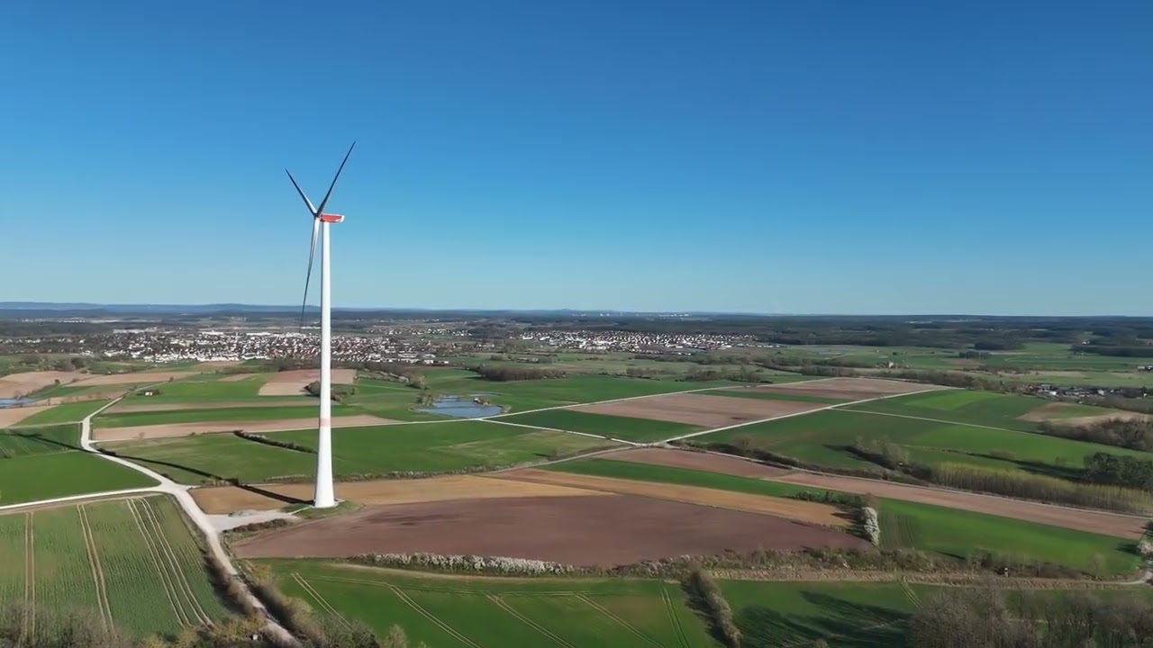 DJI AVATA & FLIP | Around the Town