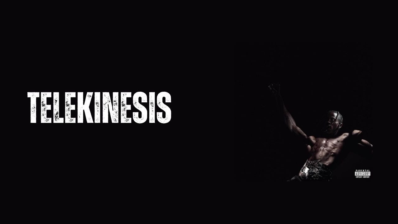 Travis Scott - TELEKINESIS ft. SZA & Future (Legendado)