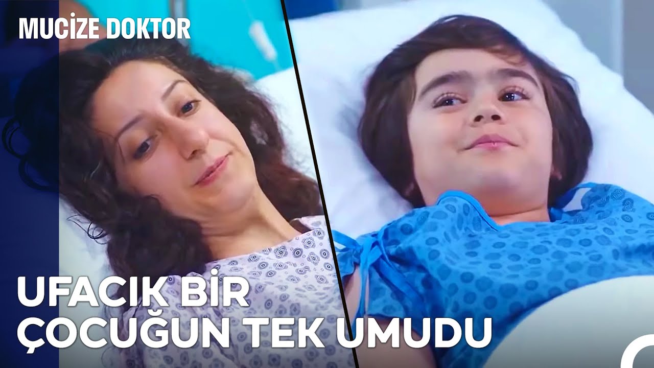 Cam Kemik Vakası Part 2 - Mucize Doktor