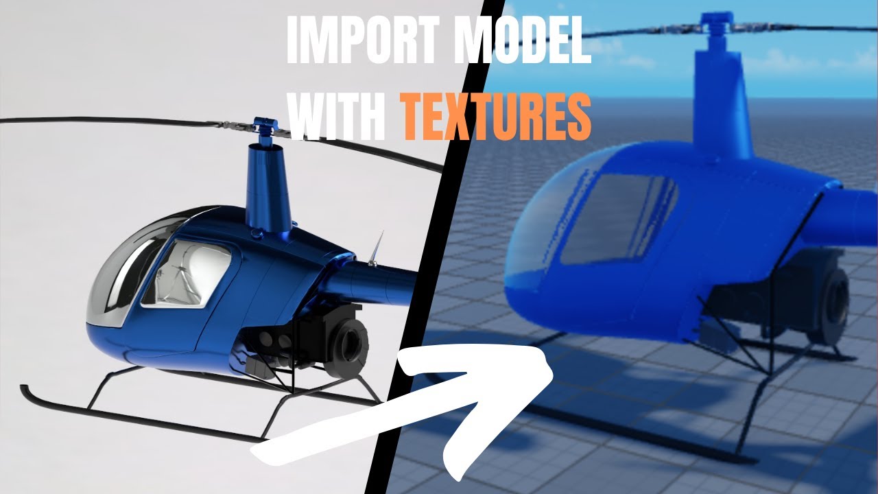 blender to roblox with color
