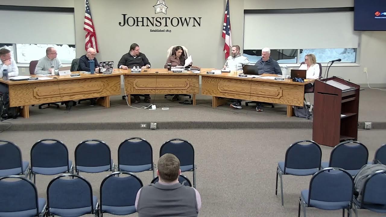 City Council February 3, 2026