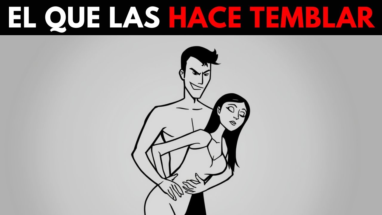 El Tipo de Hombre que Todas Fantasean Tener (aunque lo nieguen)
