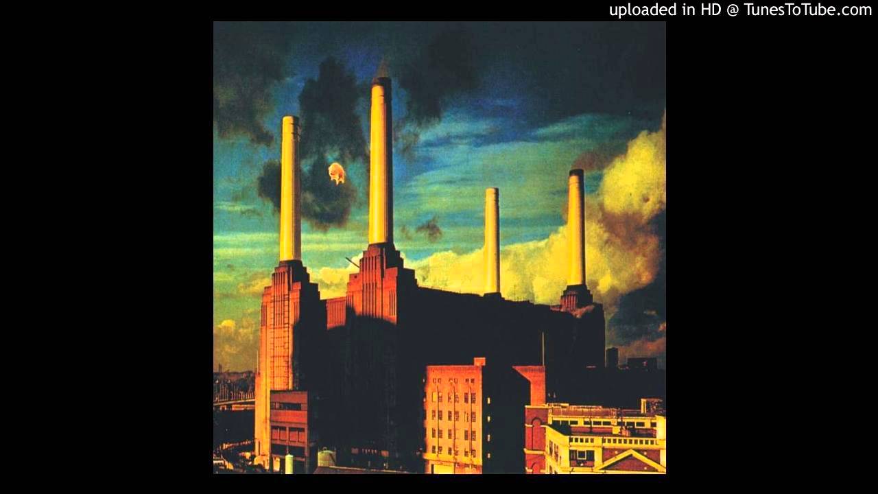 Pink Floyd - Animals - 03 - Pigs (Three Different Ones)[432Hz]