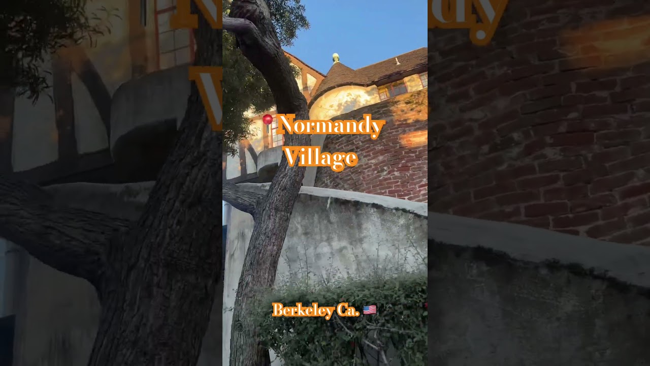 Normandy Village  