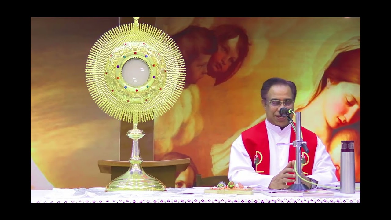 7 March 2026 - Prayer to end the war