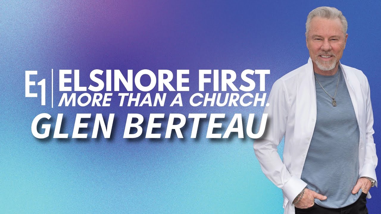 Glen Berteau : Healing Story 01/25/2026