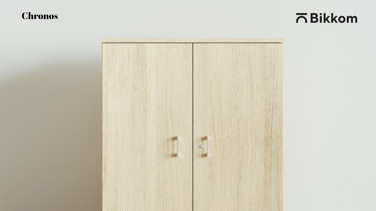 Armoire Chronos | Bikkom