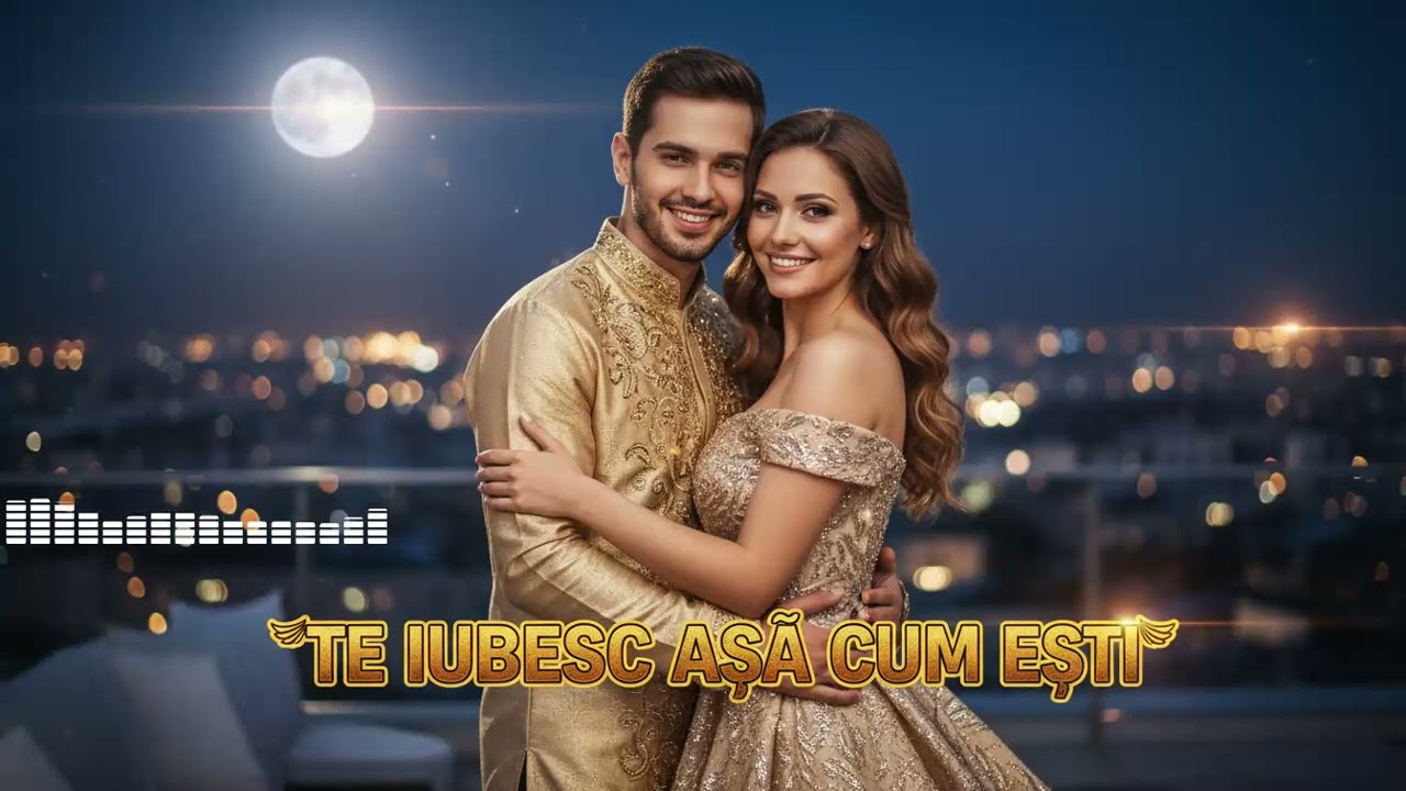Balada care îți rupe sufletul: Adevărata Iubire Fără Condiții (Melodie Nouă)