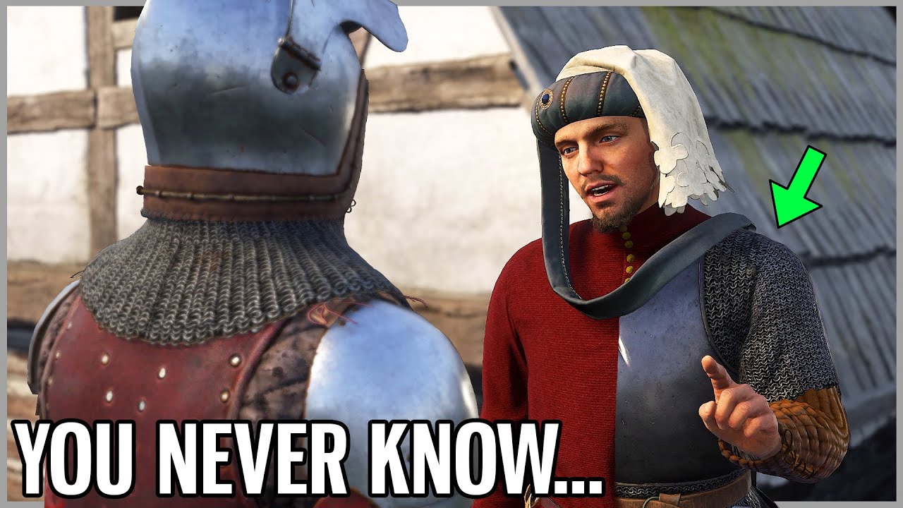 Gameplay Tips I Wish I Knew From The Start | Kingdom Come Deliverance 2