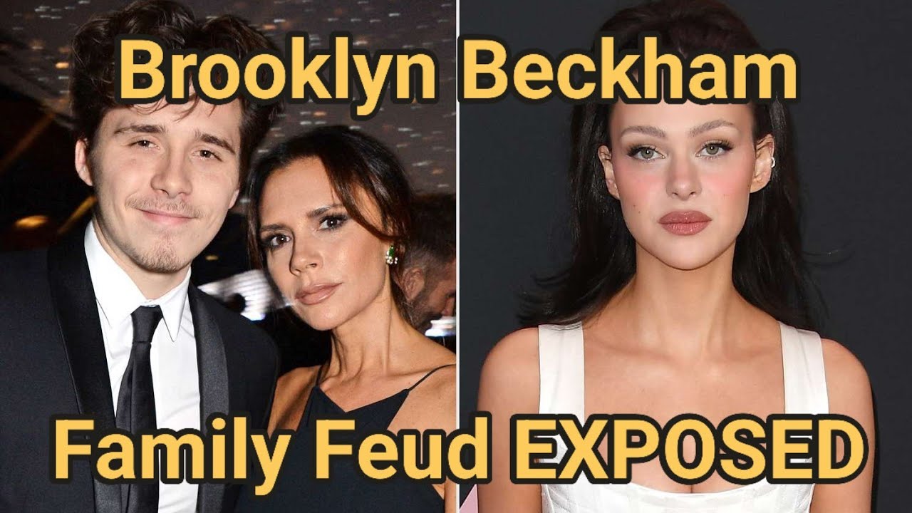 Brooklyn Beckham Family Feud: Wedding Drama, Nicola Peltz, Net Worth & His Shocking Statement