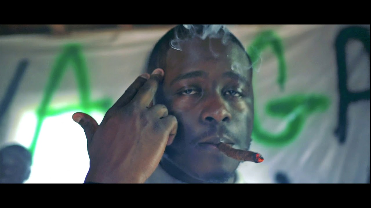 DDE Swagga - $wagga Flow