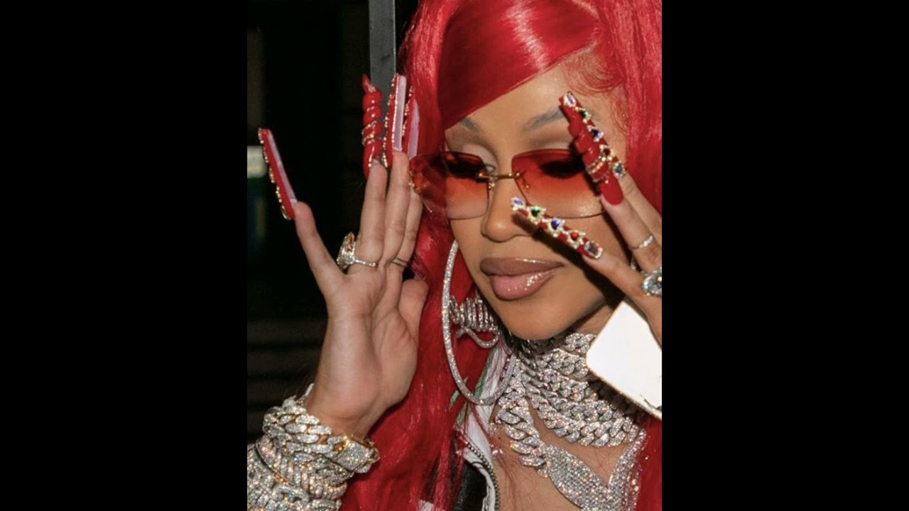 (FREE) Megan Thee Stallion Type Beat x Cardi B Type Beat - 