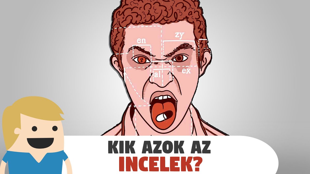 Kik azok az Incelek és miért gyűlölik a nőket?