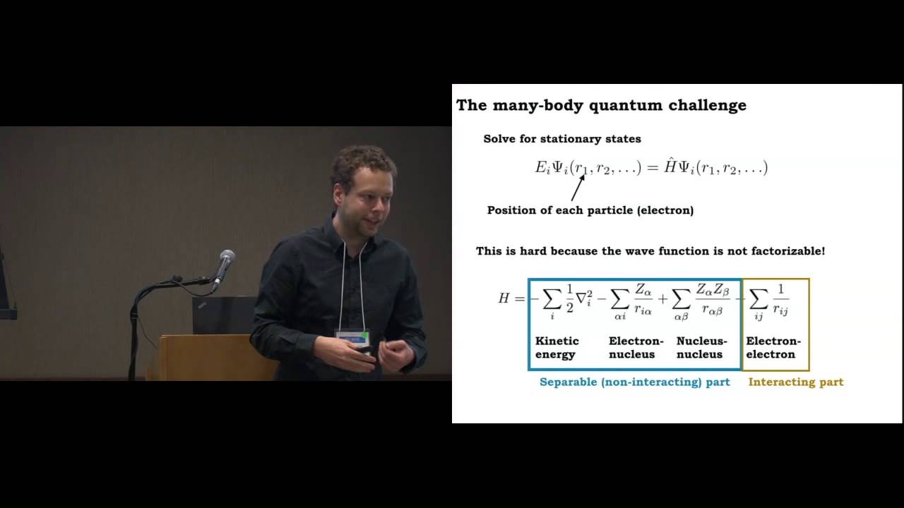 Computational Exploration of Unconventional Superconductors Using Quantum Monte Carlo