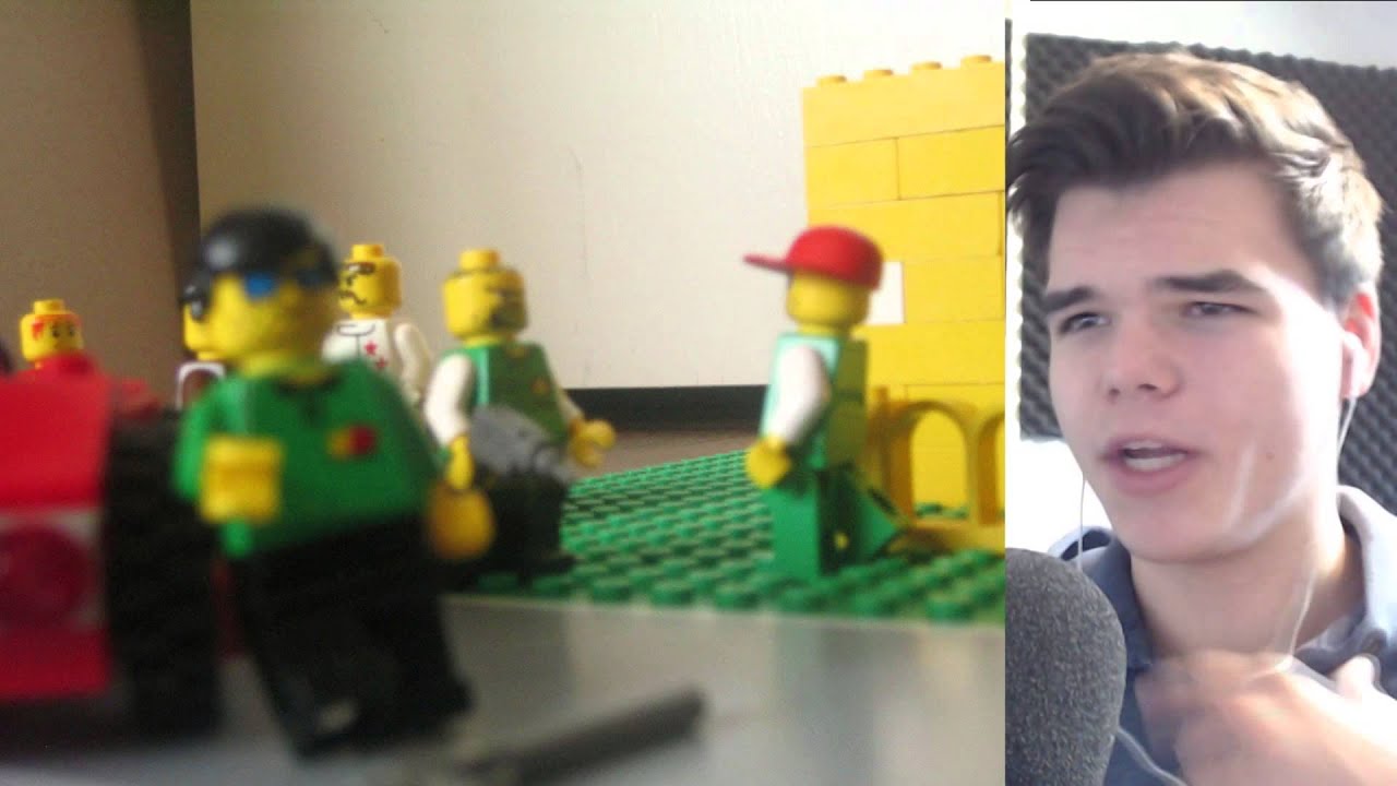 REACTING TO MY FIRST VIDEOS #2