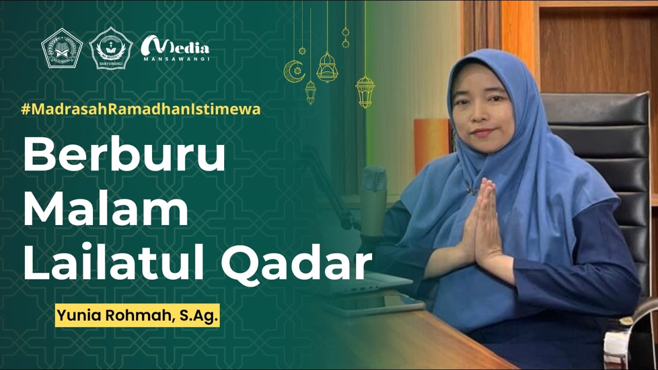 Jangan Lewatkan Ini Guys! || MARWA26 #20