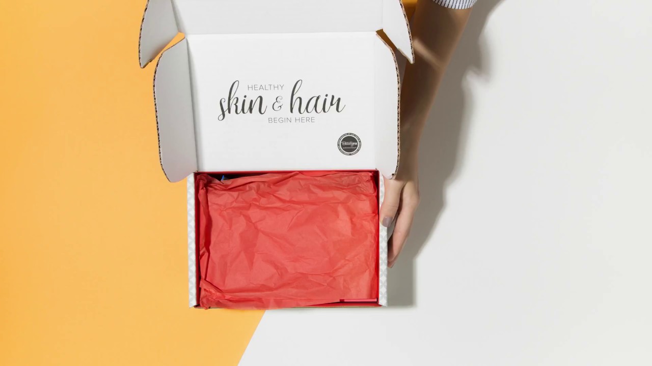 BeautyFIX October 2017: Turn a New Leaf