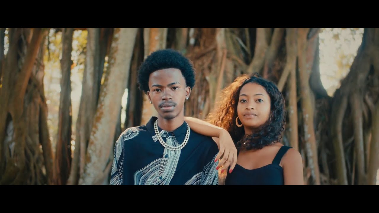 An Drixx - Aza Magnahy [ Clip Gasy Nouveaut&eacute;s 2024 ]