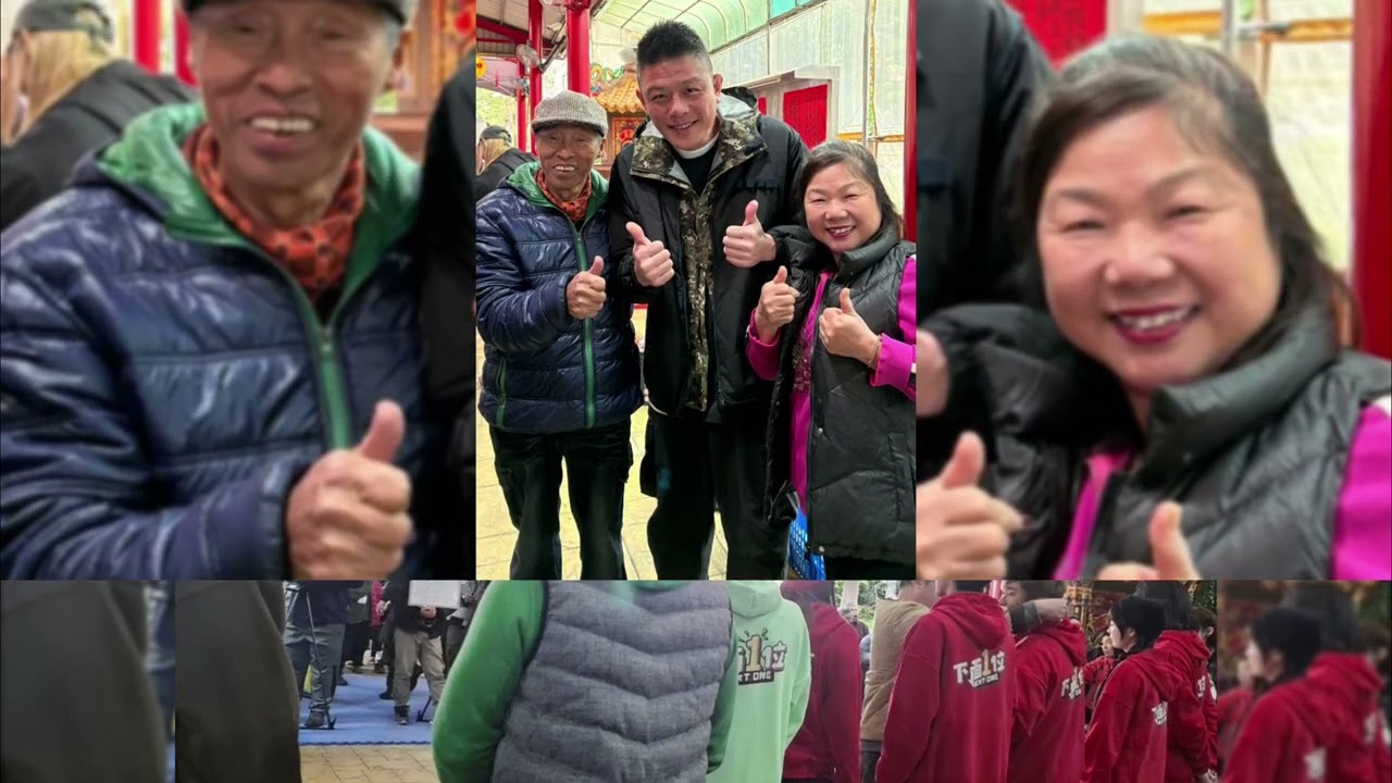 龜山區真善美舞蹈班
