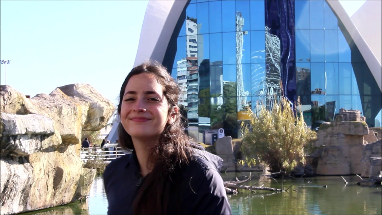 VLOG VALENCIA I Wendy Vloggers