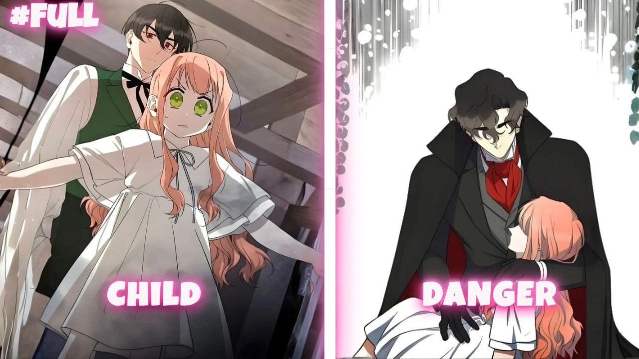 An Orphan Changed Her Fate After Meeting a Mysterious Duke