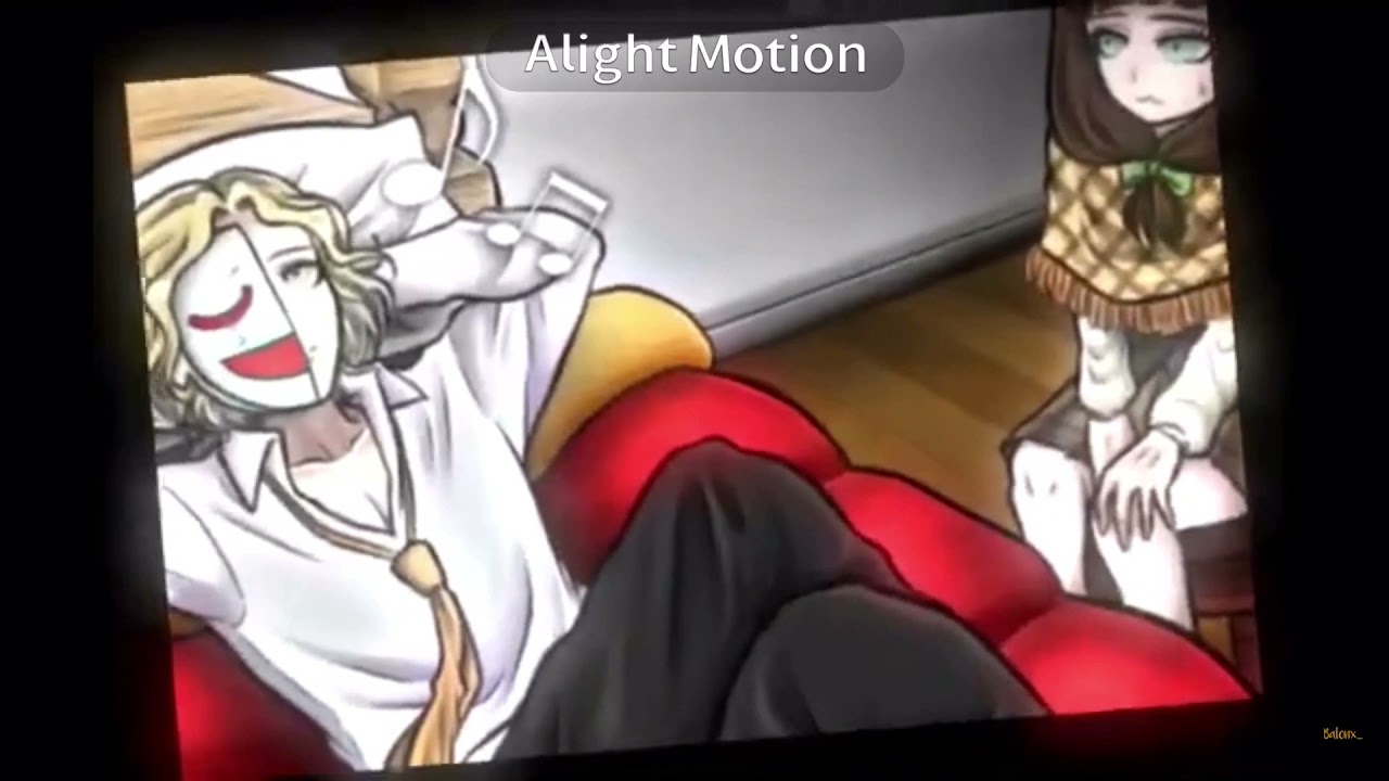 Kanade, hibiki and Iroha edit • f!r3 • Fake collab• MEGA SPOILERS• (read desc)