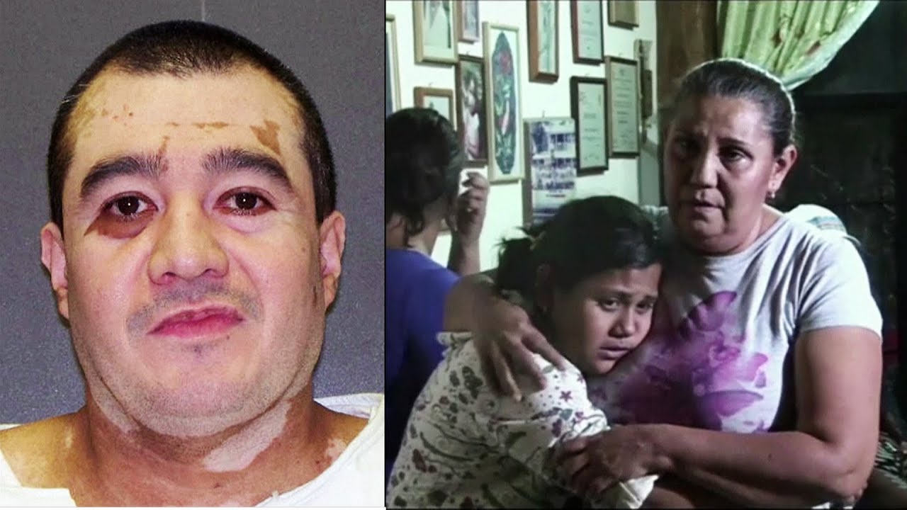 La familia de Édgar Tamayo se reunió para llorar su muerte -- Exclusivo Online