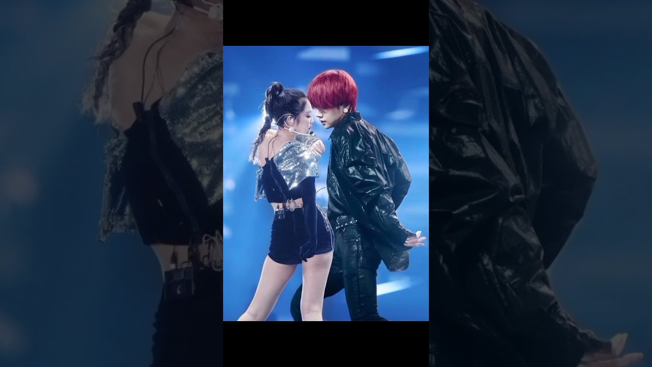 Rating kpop ship edits because i love the trauma it gives me (pt.2) 