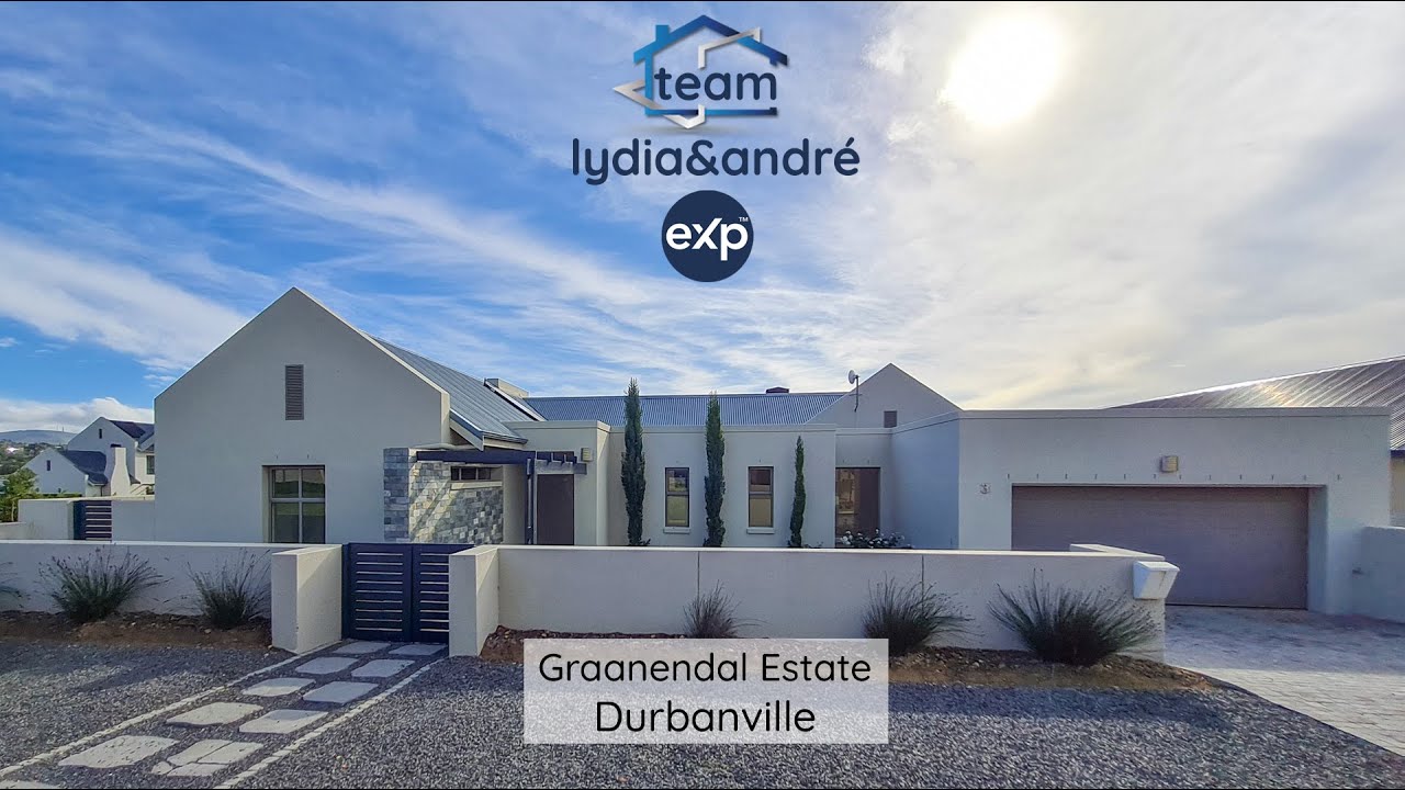 Graanendal Estate, Durbanville
