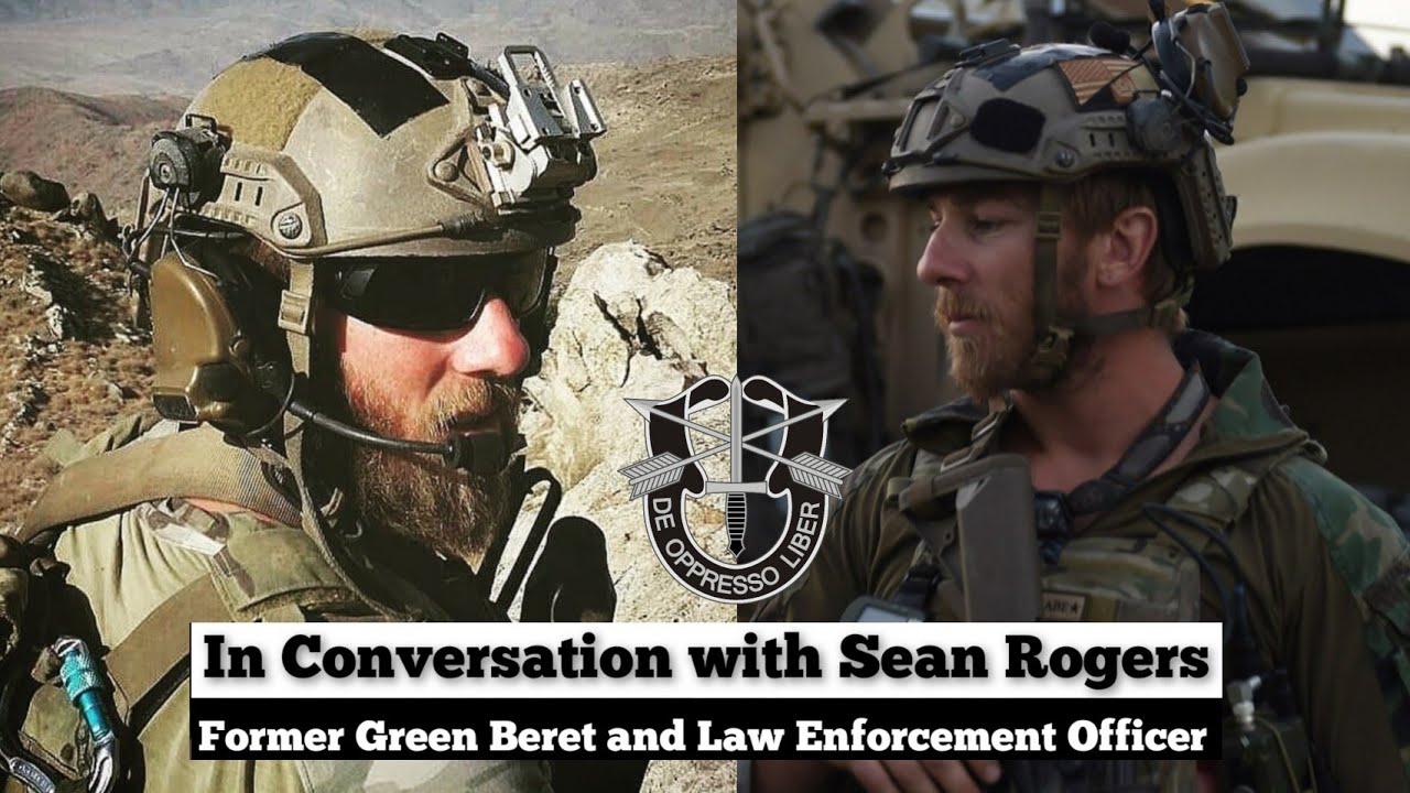 How does US Green Beret operate?