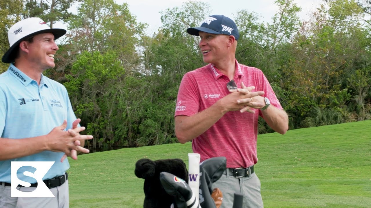 Can Pro Caddy Pace Off EXACTLY 100 Yards? | Presented by Travelers Championship