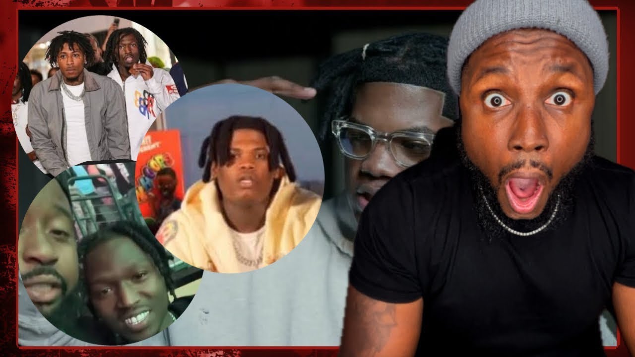 MUNNA IKEE THREATENS KING VONS K!LLER LUL TIM!!! &ldquo; STOP MENTIONING VON &ldquo;