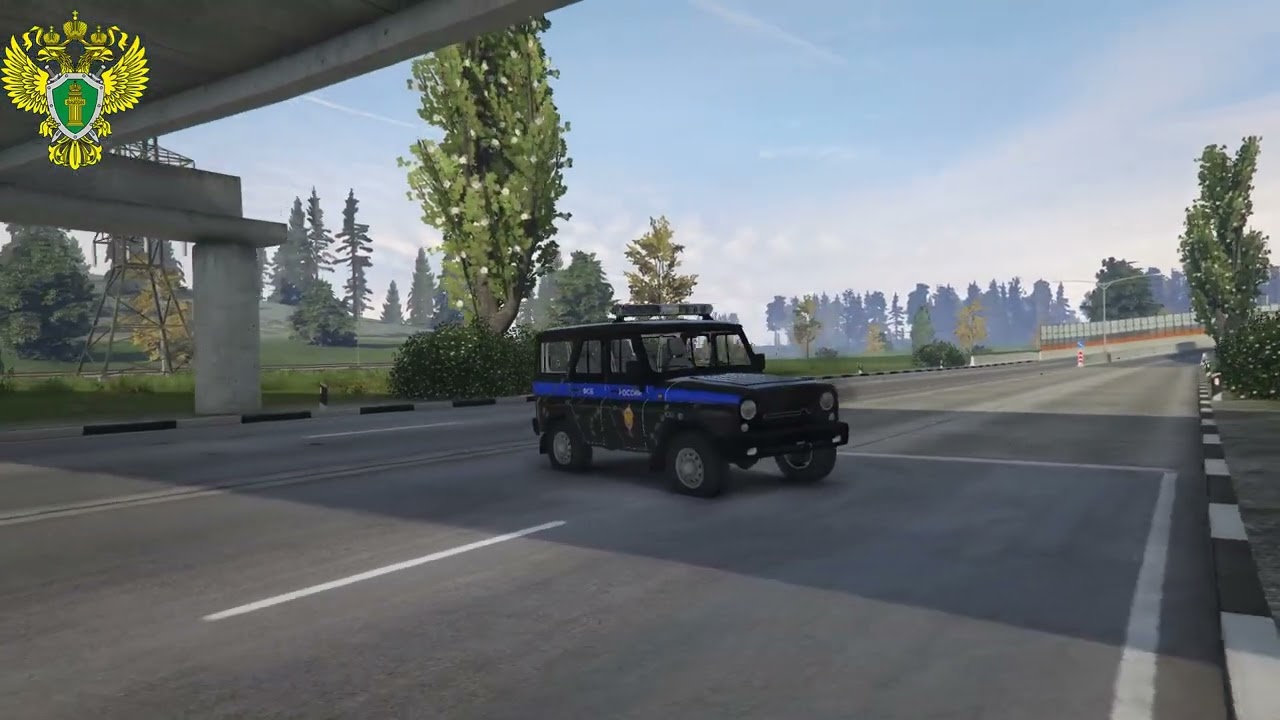 RM RP Патрики