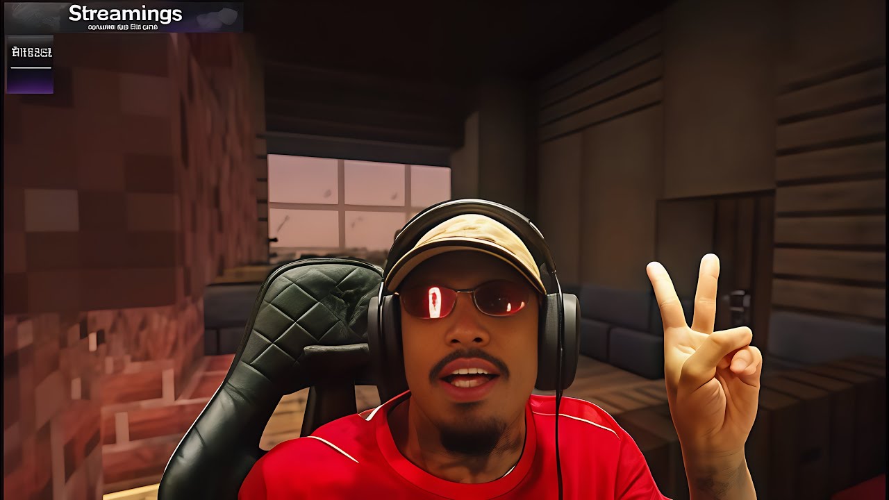 [13-1] LIVE SNOPEY !vods