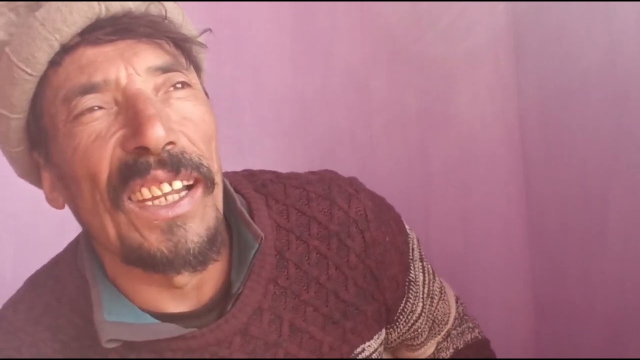 # Purgi Griums || # Mohd Hassan Saqi # || 18||03||2024||