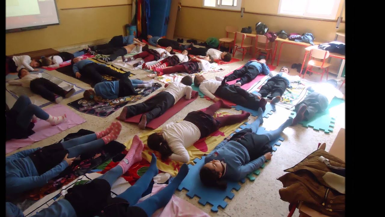 Colegio María Auxiliadora Monte Alto Jerez. Jornada de puertas abiertas