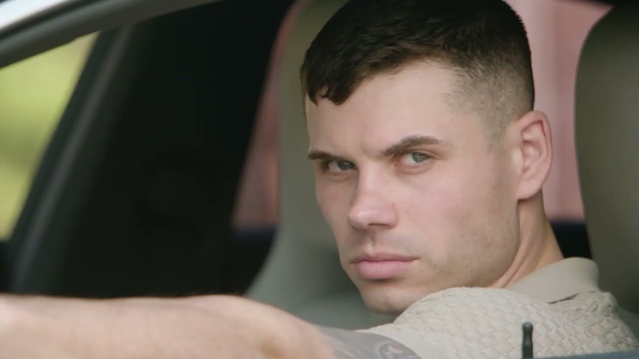 Text M For Murder - OFFICIAL TRAILER