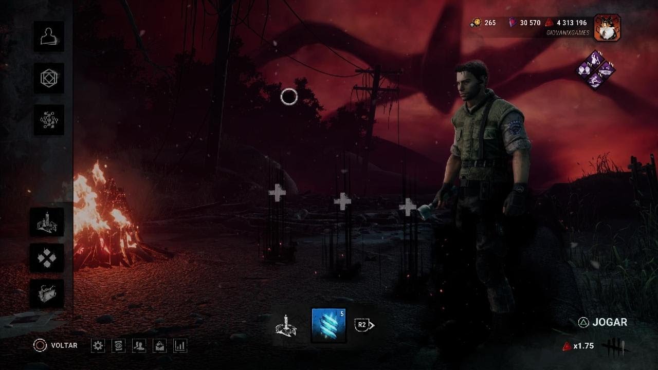 Survivors vs Onryo | Dbd