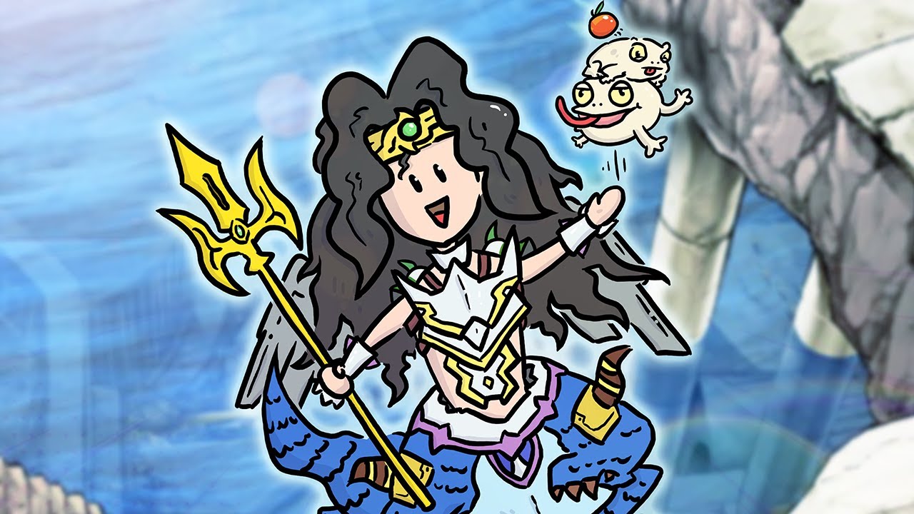 The New Mermail Atlantean One Card Combos Are BROKEN!