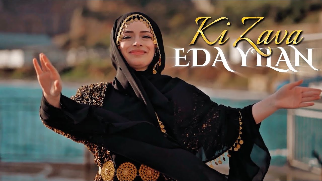 Eda Yılan - Ki Zava 2026 New Clip