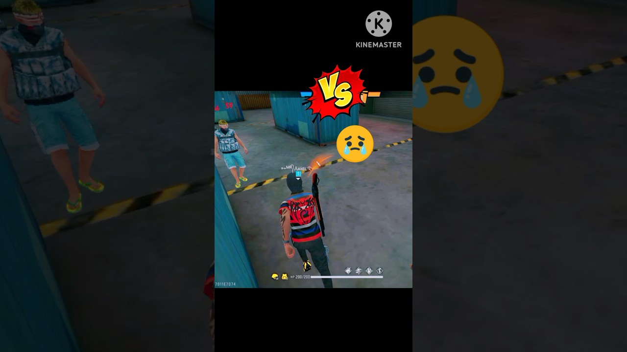 M1887 and M1014 only rad namabar of free fire max short video 🔥