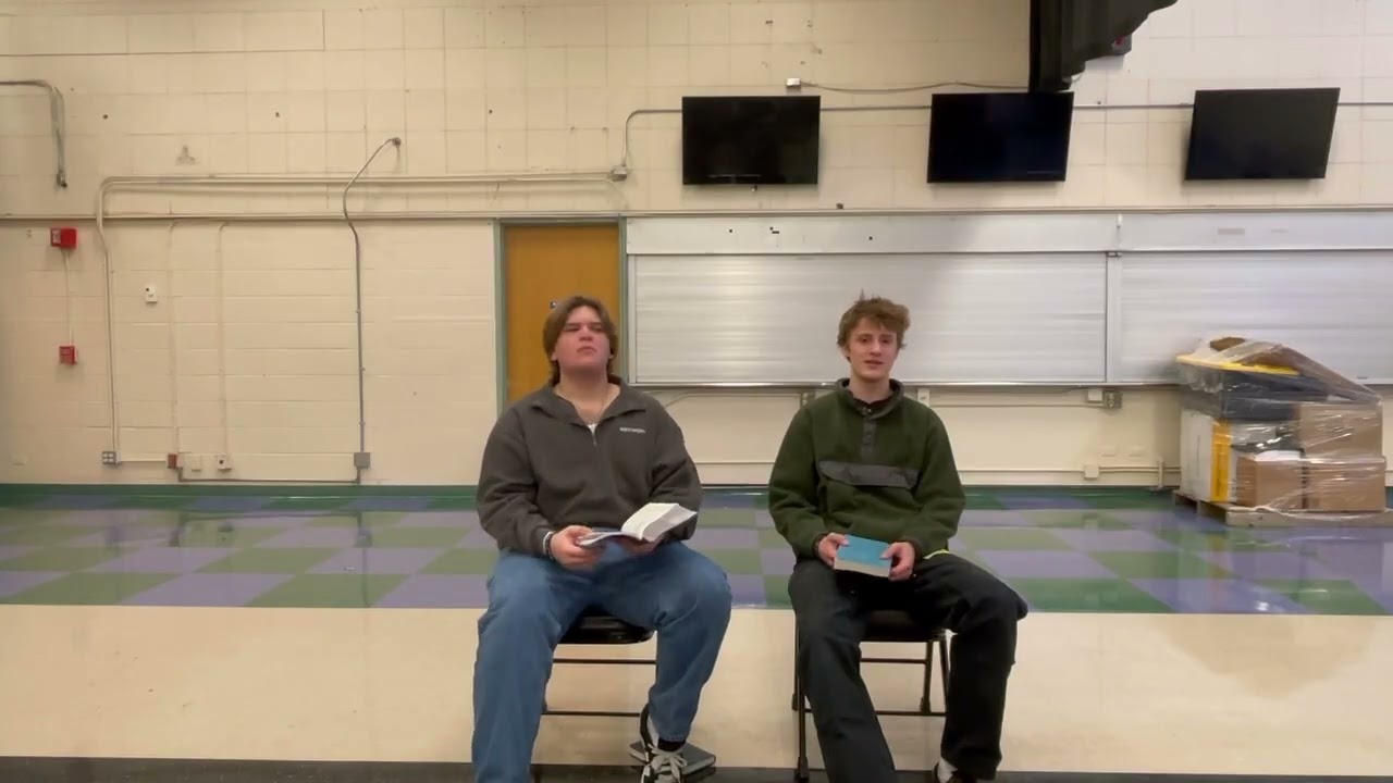 Q&A (2nd Lunch) - 01/16/26