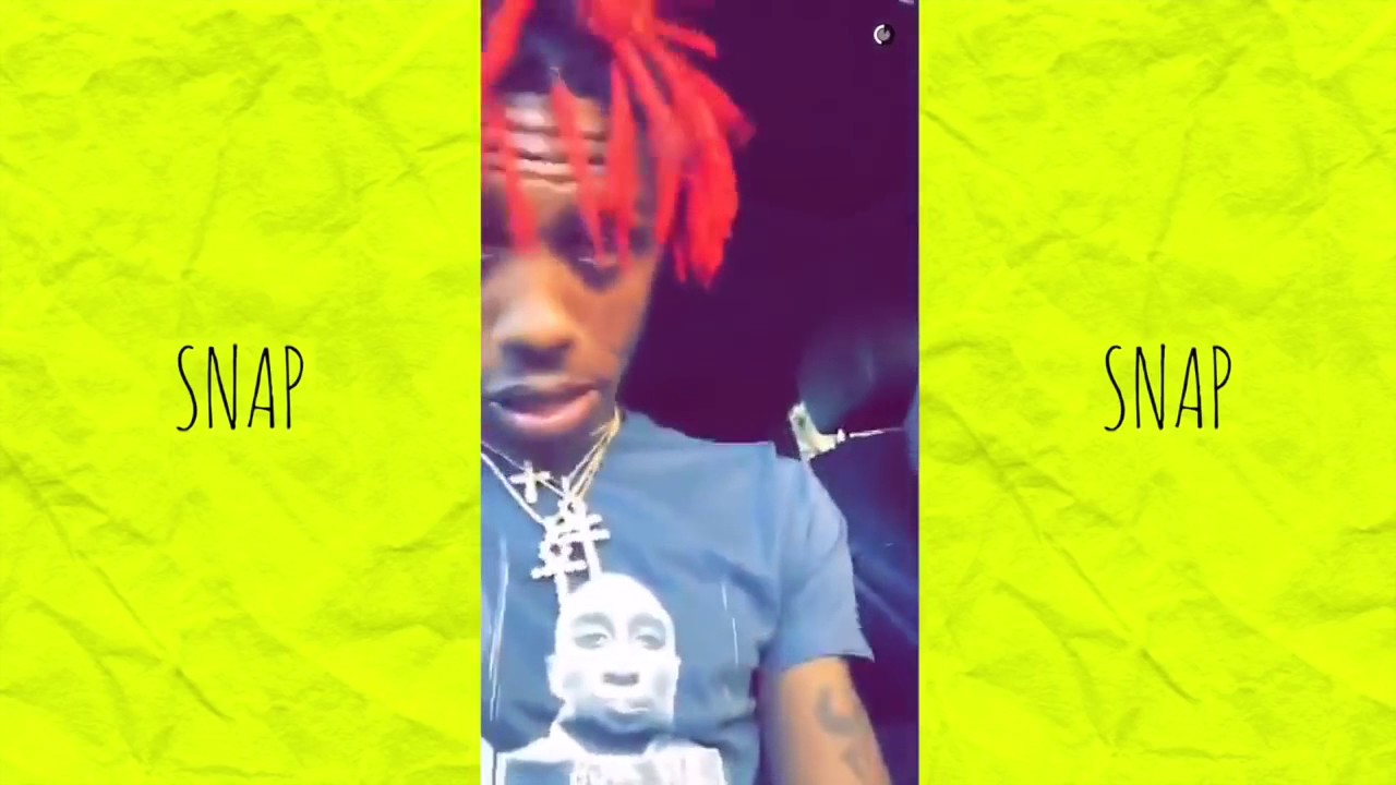 Famous dex snapchat comilatoin
