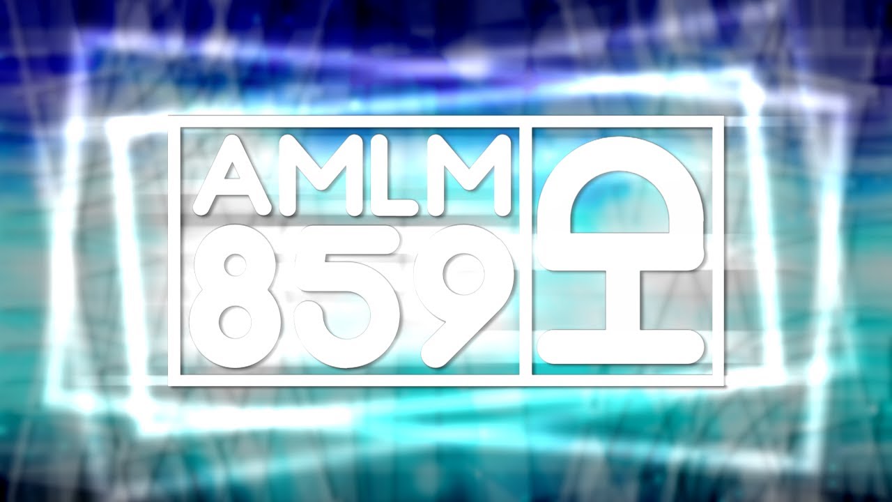 {TB For July 2021} AMLM859 
