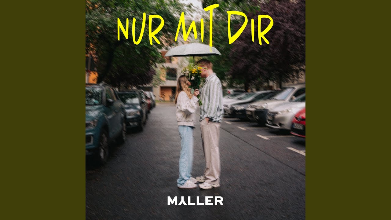 Nur mit dir
