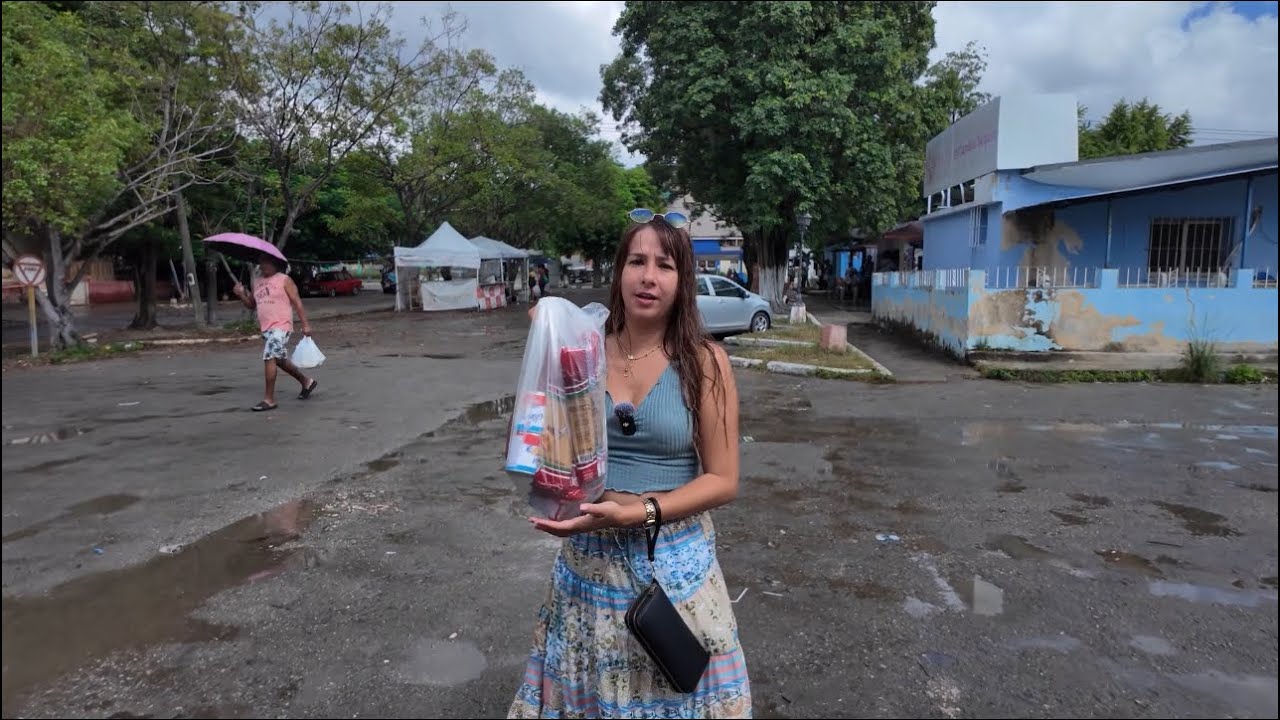 CUBA